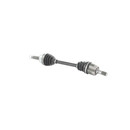 TrakMotive CV Axle Shaft HY-8050 - view 2