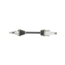 TrakMotive CV Axle Shaft MZ-8228