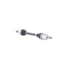 TrakMotive CV Axle Shaft CH-86034 - view 5
