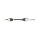TrakMotive CV Axle Shaft FD-86055