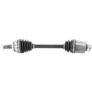 TrakMotive CV Axle Shaft HO-8222