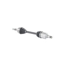 TrakMotive CV Axle Shaft TO-8377 - view 2