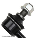 Beck/Arnley Suspension Stabilizer Bar Link 101-5480 - view 3