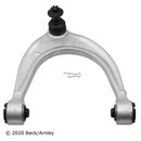 Beck/Arnley Suspension Control Arm and Ball Joint Assembly 102-8146
