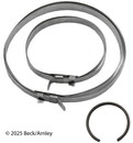 Beck/Arnley CV Joint Boot Kit 103-2487 - view 4