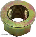 Beck/Arnley Axle Nut 103-3078 - view 7