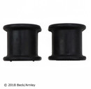 Beck/Arnley Suspension Stabilizer Bar Bushing Kit 101-8305 - view 2