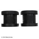 Beck/Arnley Suspension Stabilizer Bar Bushing Kit 101-7996 - view 2