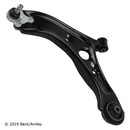 Beck/Arnley Suspension Control Arm and Ball Joint Assembly 102-8073 - view 6