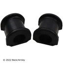 Beck/Arnley Suspension Stabilizer Bar Bushing Kit 101-5581