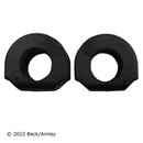 Beck/Arnley Suspension Stabilizer Bar Bushing Kit 101-5581 - view 3