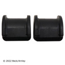 Beck/Arnley Suspension Stabilizer Bar Bushing Kit 101-5581 - view 4