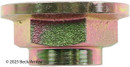 Beck/Arnley Axle Nut 103-0519 - view 4