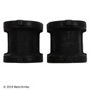 Beck/Arnley Suspension Stabilizer Bar Bushing Kit 101-8332 - view 2