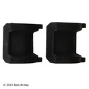 Beck/Arnley Suspension Stabilizer Bar Bushing Kit 101-8332 - view 4