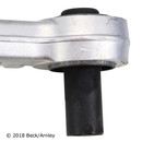Beck/Arnley Suspension Control Arm 102-7632 - view 3