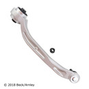 Beck/Arnley Suspension Control Arm and Ball Joint Assembly 102-5981 - view 2