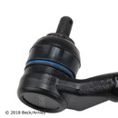 Beck/Arnley Suspension Control Arm and Ball Joint Assembly 102-4805 - view 2