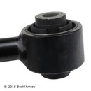 Beck/Arnley Suspension Control Arm and Ball Joint Assembly 102-4805 - view 3