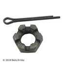 Beck/Arnley Suspension Control Arm and Ball Joint Assembly 102-4805 - view 4