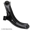 Beck/Arnley Suspension Control Arm and Ball Joint Assembly 102-6029 - view 2