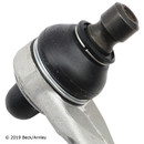 Beck/Arnley Suspension Control Arm and Ball Joint Assembly 102-4962 - view 3