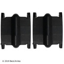 Beck/Arnley Suspension Stabilizer Bar Bushing Kit 101-8376 - view 9