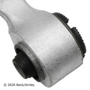 Beck/Arnley Suspension Control Arm and Ball Joint Assembly 102-8145 - view 9