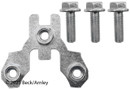 Beck/Arnley Suspension Ball Joint 101-4138 - view 4