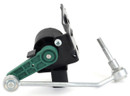 Arnott Industries Headlight Level Sensor,Suspension Ride Height Sensor RH-3703 - view 2