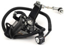 Arnott Industries Headlight Level Sensor,Suspension Ride Height Sensor RH-3765