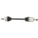 TrakMotive CV Axle Shaft KA-8135 - view 4