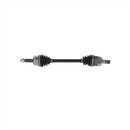 TrakMotive CV Axle Shaft KA-8099 - view 4