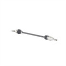 TrakMotive CV Axle Shaft NI-86021 - view 2
