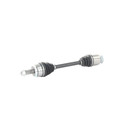 TrakMotive CV Axle Shaft HO-8427 - view 3
