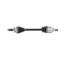 TrakMotive CV Axle Shaft HY-8268 - view 4