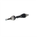 TrakMotive CV Axle Shaft FD-8167XTT - view 2