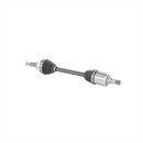TrakMotive CV Axle Shaft NI-8234 - view 2