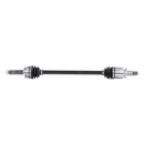 TrakMotive CV Axle Shaft SB-8080