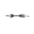 TrakMotive CV Axle Shaft GM-8243 - view 4