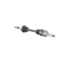 TrakMotive CV Axle Shaft GM-8243 - view 6