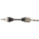 TrakMotive CV Axle Shaft FD-8364