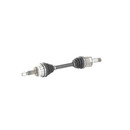 TrakMotive CV Axle Shaft TO-8222 - view 3