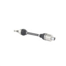 TrakMotive CV Axle Shaft FD-86047 - view 3