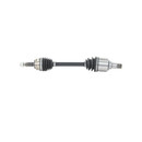 TrakMotive CV Axle Shaft MI-86011