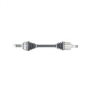 TrakMotive CV Axle Shaft HO-8225