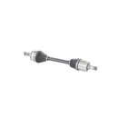 TrakMotive CV Axle Shaft HO-8225 - view 2