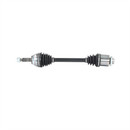 TrakMotive CV Axle Shaft MI-8035