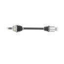 TrakMotive CV Axle Shaft HO-86025