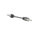 TrakMotive CV Axle Shaft HO-8200 - view 2